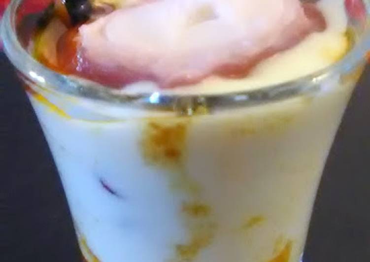Vasitos de pulpo a la gallega