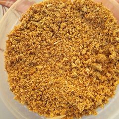 A picture of Date Powder.