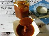 Karamellszósz