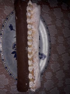 صورة لوصفة رولي الاميرة 🤩