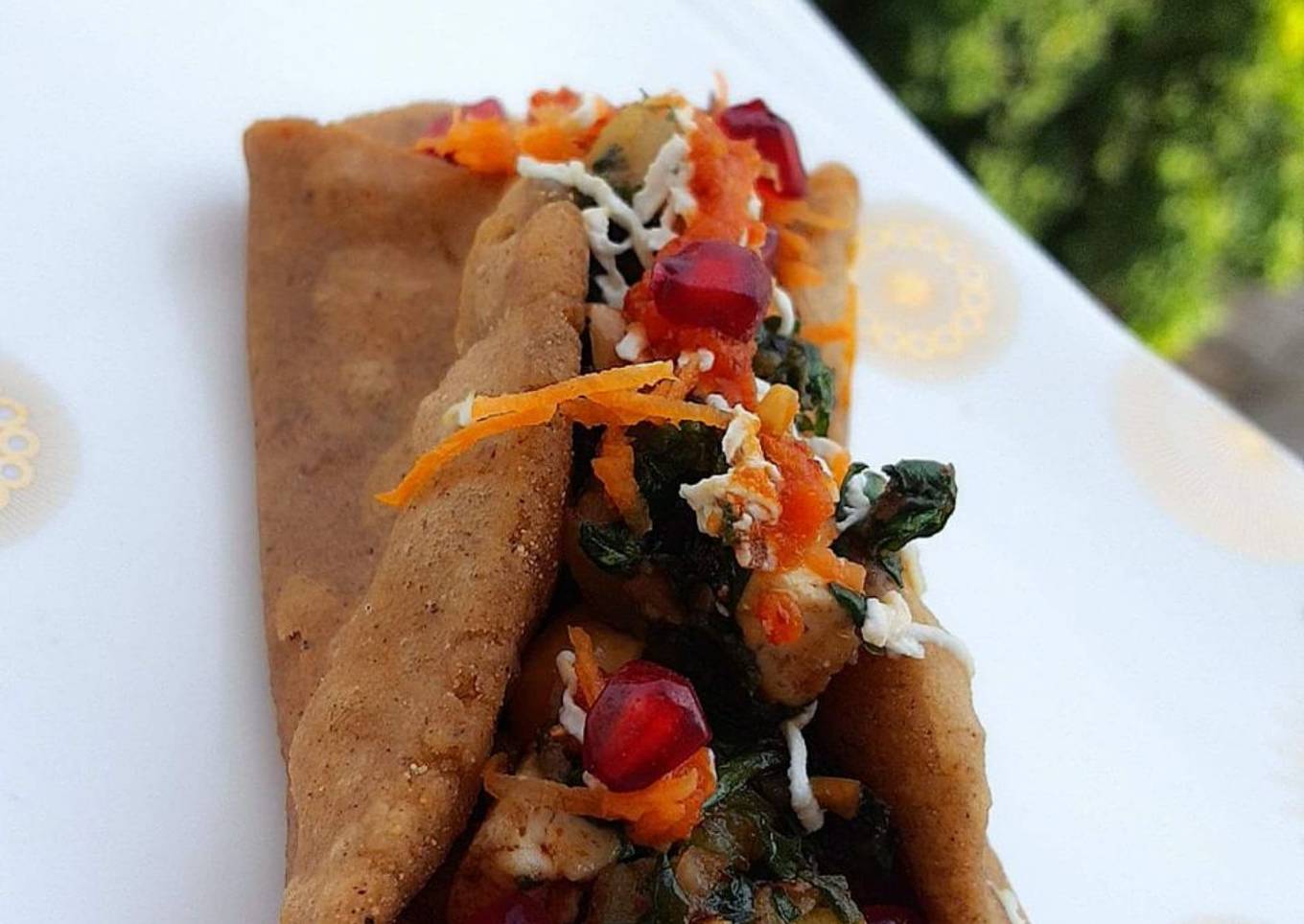 Vrat tacos
