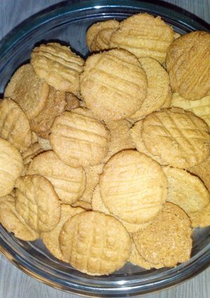Una foto de Galletas Caseras