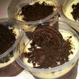 Nutripuding Choco Oreo