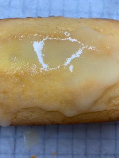 Foto resep LEMON BUTTER cake 🍋