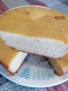 Una foto de 199. Bizcocho de harina precocida de maíz / olla GM H deluxe