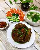 Bữa Cơm Gia Đình 105