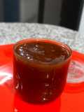 Tamarind date chutney