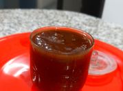 A picture of jujube chutney