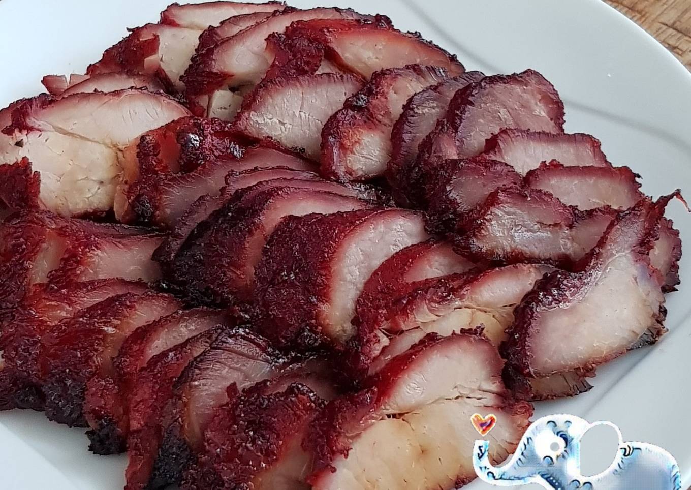 Charsiu Pork