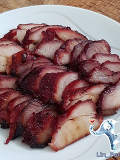 Foto resep Charsiu Pork