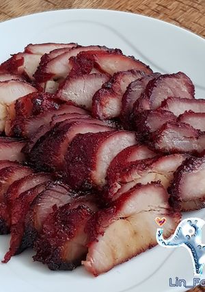 Foto resep Charsiu Pork