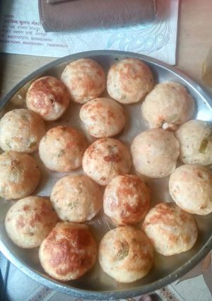 अप्पम (Appam recipe in hindi) रेसिपी मुख्य फोटो