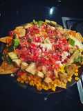 Nachos mexicanos 🍲 🇲🇽
