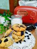 Oreo Cream Cookies!