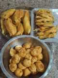 Mix pakode
