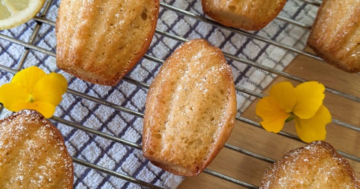 1,242 easy and tasty flour egg sugar butter recipes by home cooks Cookpad