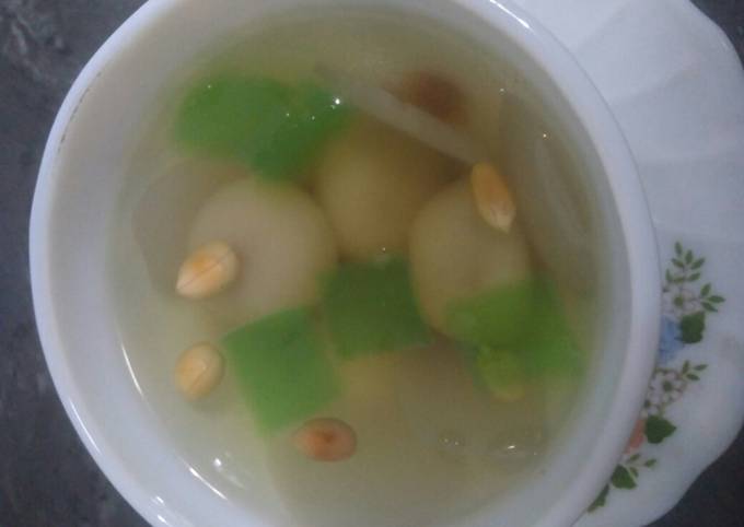 Wedang Ronde