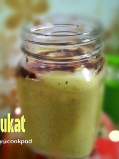 Foto resep Jus Alpukat