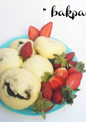 Foto resep Bakpao