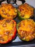 Stuffed Bell Peppers