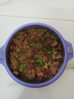 மட்டன் மசாலா (Mutton masala recipe in tamil) செய்முறை முக்கிய புகைப்படம்