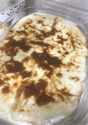 صورة لوصفة صينية التوست
