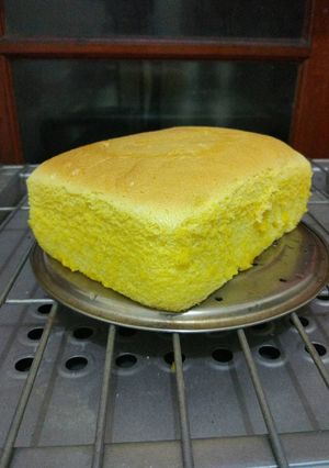 Foto resep Cotton Cake