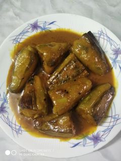 দই পটোল (Doi potol recipe in Bengali) রেসিপির প্রধান ছবি