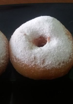 Foto resep Donat Lembut dan Ngentang banget...