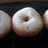 Donat Lembut dan Ngentang banget...