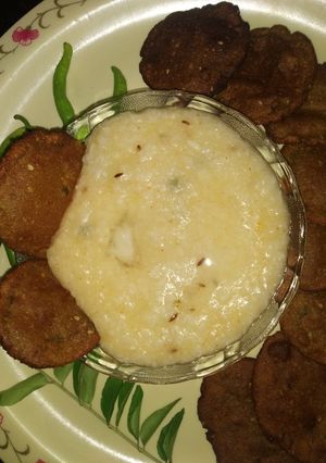 મસાલા ઘેસ(masala ghesh recipe in gujarati) રેસીપી મુખ્ય ફોટો