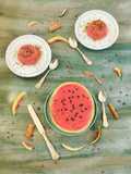 Gelo all' anguria 🍉