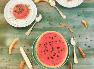 Foto di Gelo all' anguria 🍉