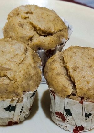 Foto resep BOLU KUKUS PISANG TEPUNG GANDUM/TINGGI SERAT (UNTUK DIET)