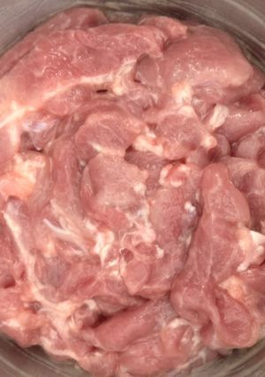 รูปของ หมูนุมหมูนุ่ม