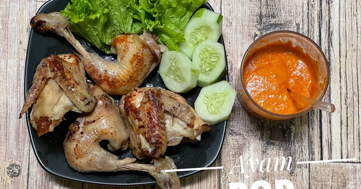 Resep Ayam Pop Ala Wilgoz oleh Jihan m Cookpad Resep Ayam Pop Ala Wilgoz oleh Jihan m Cookpad