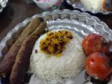 کباب کوبیده