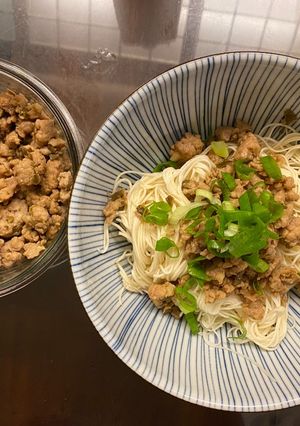 剝皮辣椒肉燥 的食譜成品照片