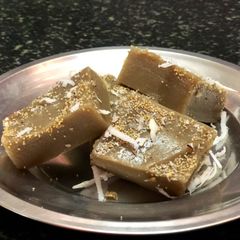 A picture of Ragi Keelsa 😍.