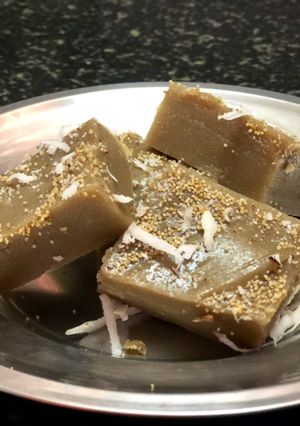 A picture of Ragi Keelsa 😍.