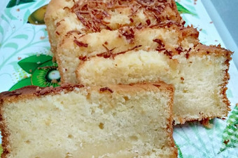 Cara Bikin Bolu tape panggang Sederhana Dan Enak