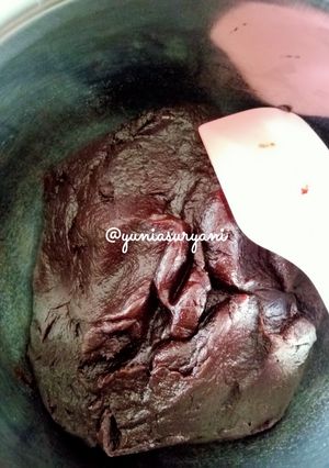 Foto resep 122. Isian Coklat Untuk Roti