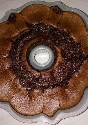 Foto resep Brownis chocolatos