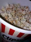 فشار Popcorn
