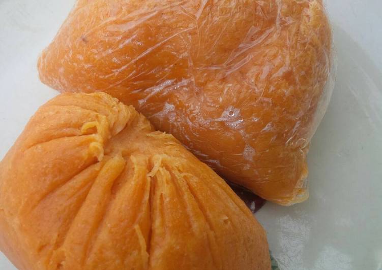 Recipe of Perfect Moi moi