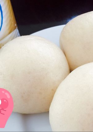 Foto resep Mantao mini kukus isi keju manis