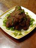 Kofta El Haty (Egyptian Grilled Kofta)