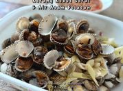 Gambar kerang serai