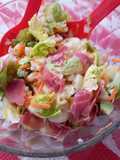 Mix de ensalada
