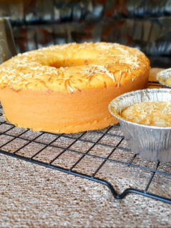 Foto resep Bolu Tape
